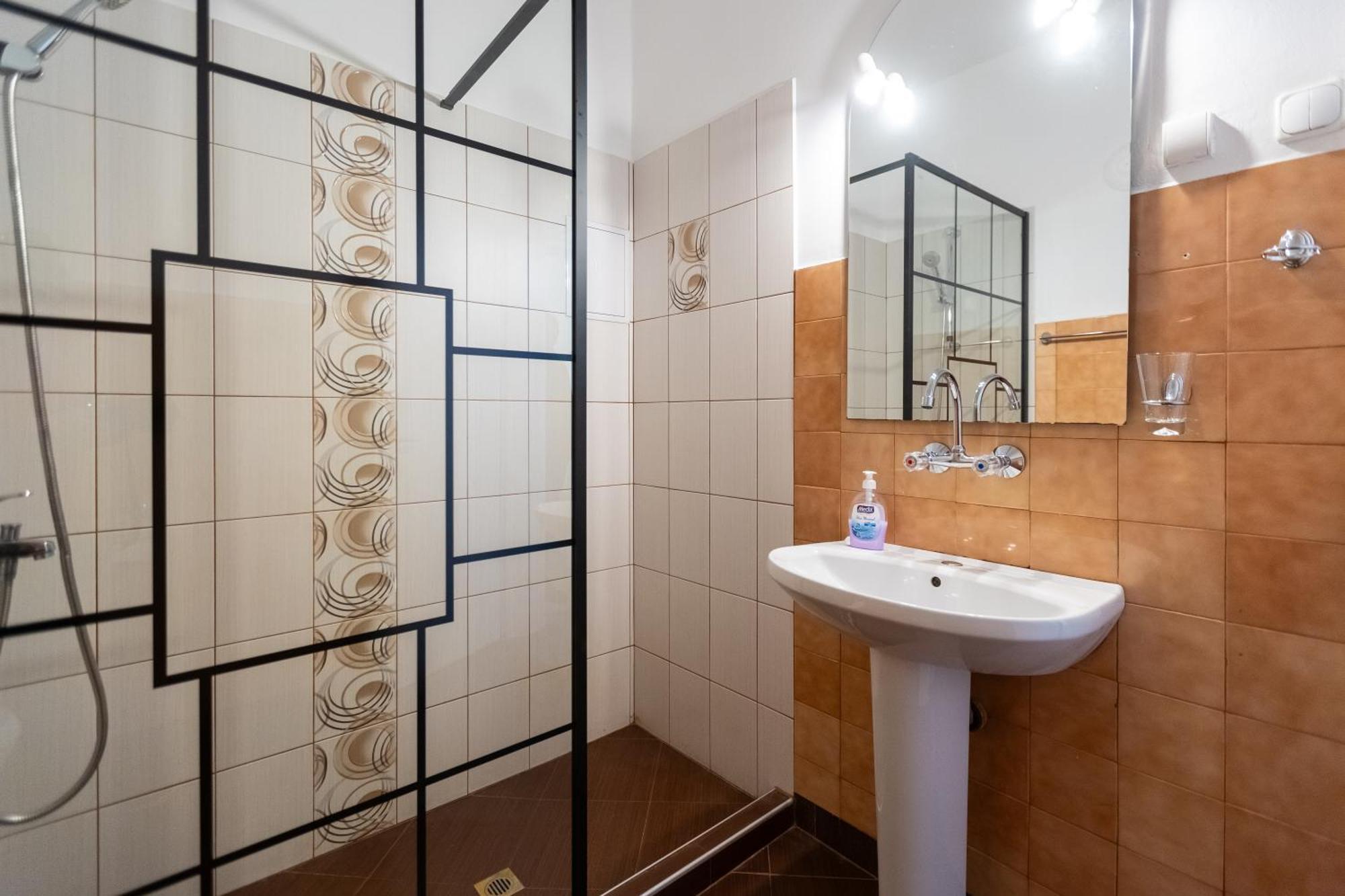 1Bdr Flat In Center Of Sofia Vitoshka Blvd Appartement Buitenkant foto