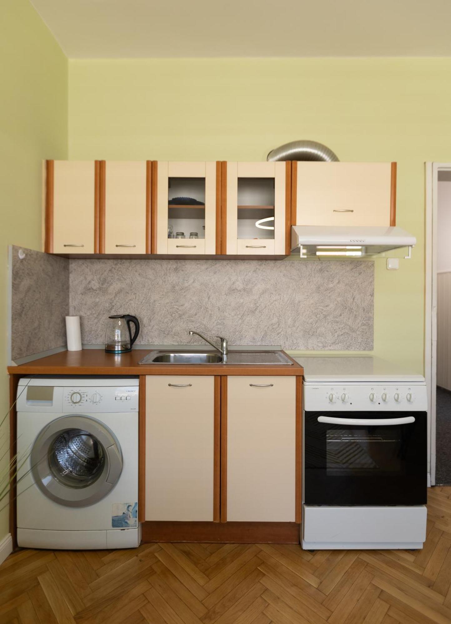 1Bdr Flat In Center Of Sofia Vitoshka Blvd Appartement Buitenkant foto